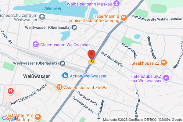 100%Fitness Weisswasser