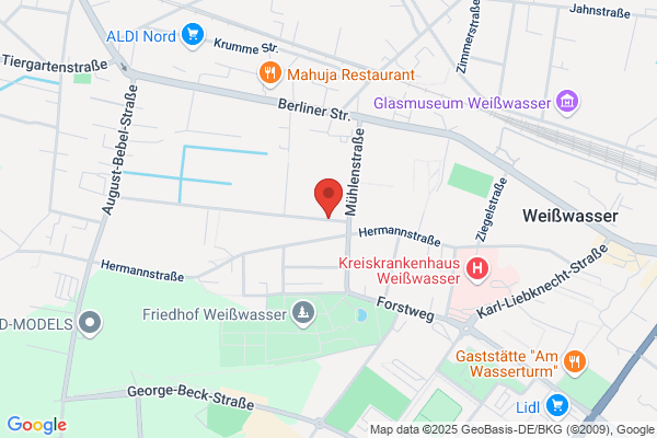 Abschleppdienst Weißwasser GmbH