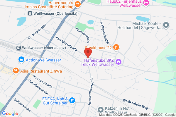 Arbeitsvermittlung Kreisel