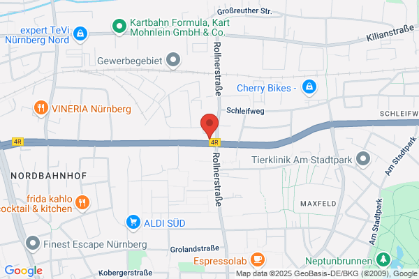 Bosch Sicherheitssysteme GmbH