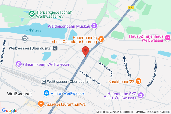 DPD-Shop Pohl