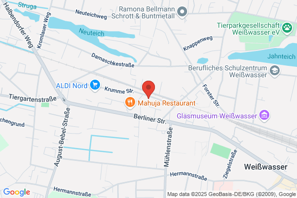 Mr. Heidemarie Martinsohn