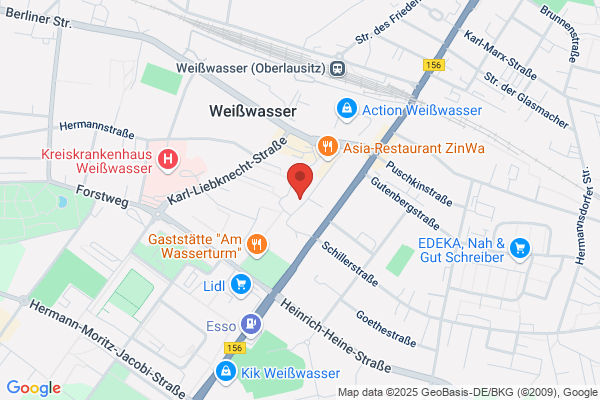 Physiotherapie Altes Dorf