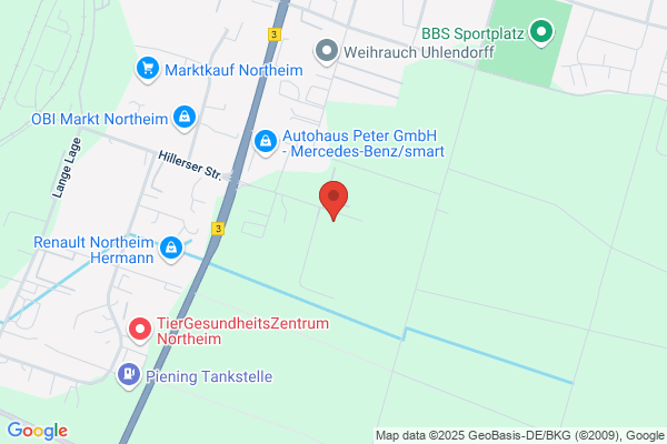 SABEU Kunststoffwerk Northeim GmbH