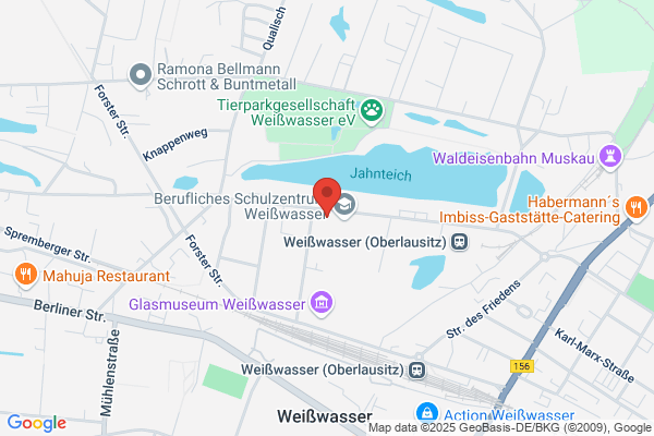 Wohnheim Weißwasser