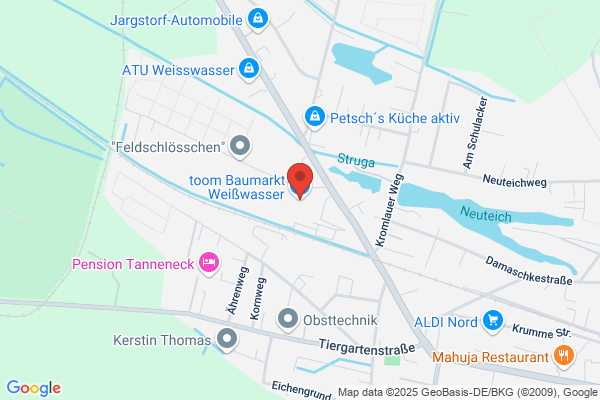 toom BauMarkt GmbH