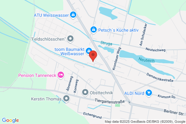 Praktiker GmbH