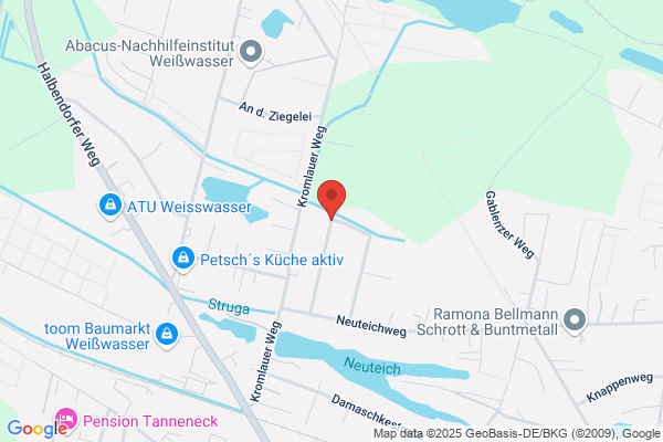 Konstruktionsbüro Thomas Koch