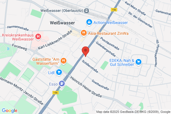 Rauh-Damm-Stiller-Partner Planungsgesellschaft mbH