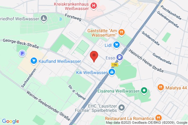 AWO Lausitz Pflege- und Betreuungs- gGmbH KITA Märchenland