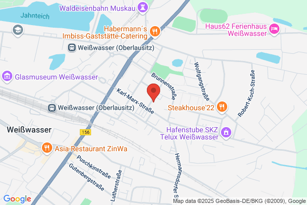 Praxis am Markt - Physiotherapie & Ergotherapie