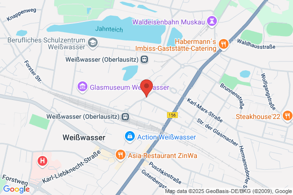 BG Gesundheitszentrum