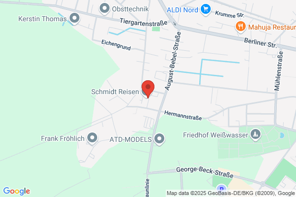 Schmidt Reisen GmbH