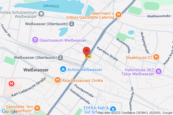 Betreuerbüro Rost, Anett