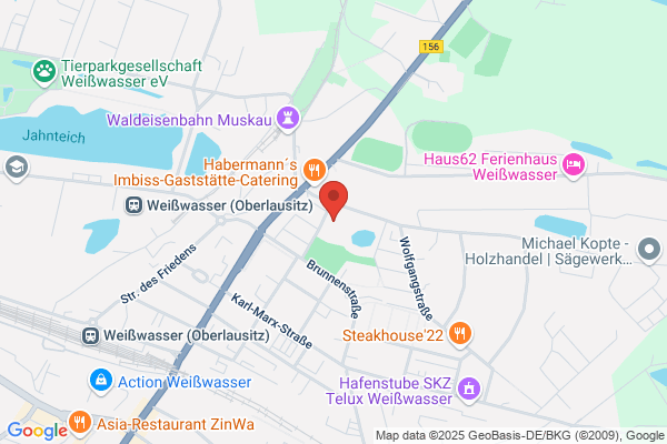 Jugendring Oberlausitz e.V. - Buchhaltung