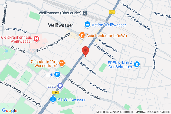 Schmidt & Partner GmbH