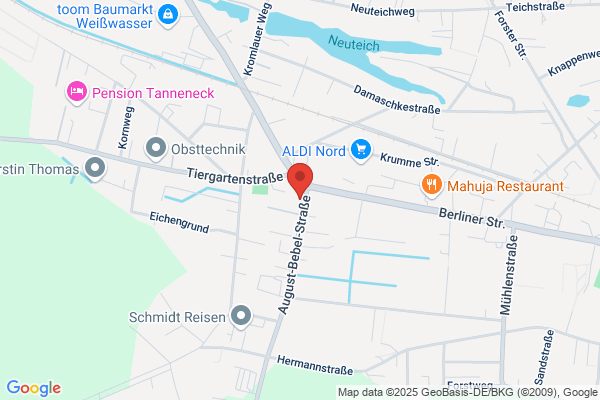 Pestalozzi-Grundschule