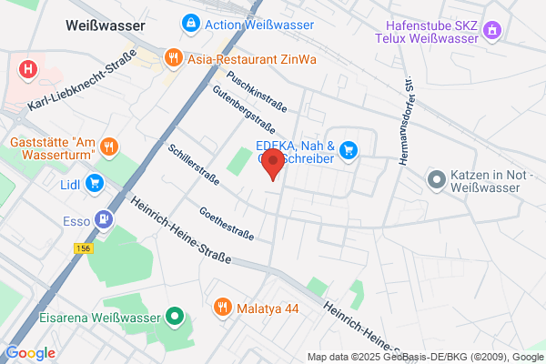 Turnhalle 2. Mittelschule