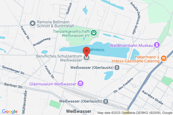 Vorlshochschule