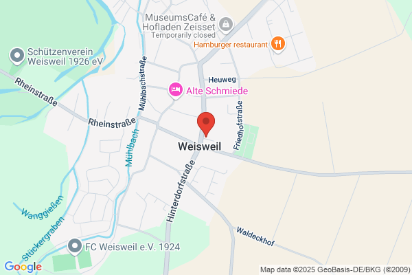 Gemeinde Weisweil