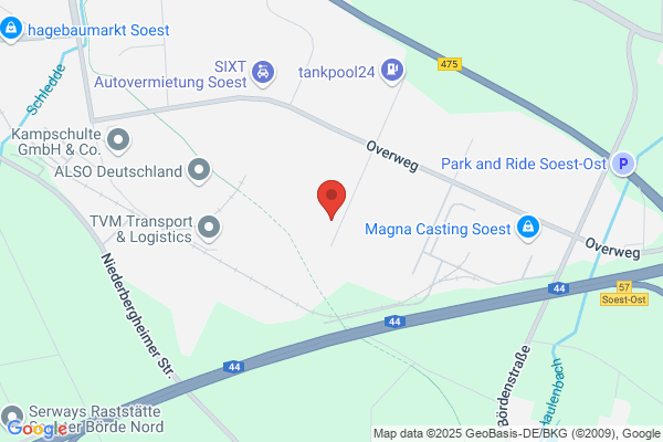 pro materio GmbH