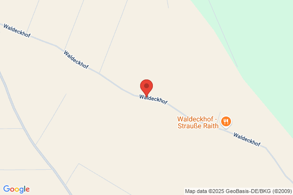 Waldeckhof
