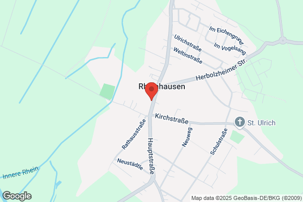 Gasthaus Hechinger