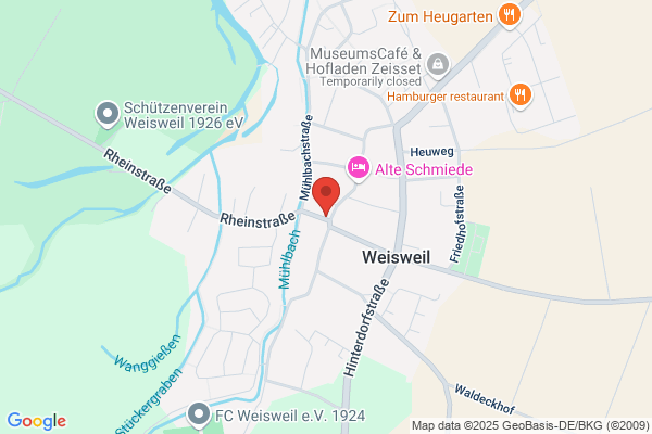 Feuerwehr