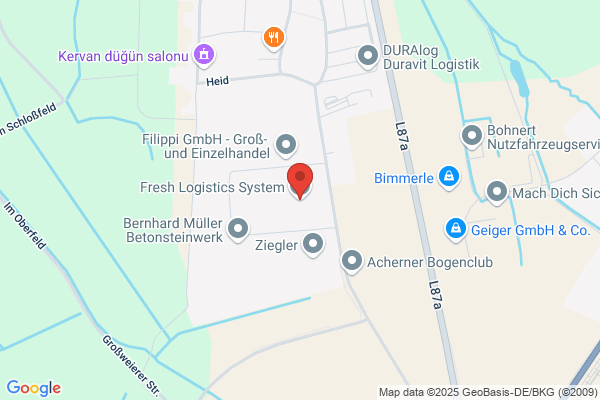 Fresh Management GmbH