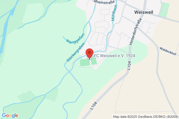 Fussballclub Weisweil e.V.