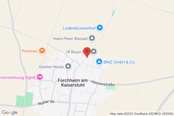 Gerber Bauunternehmung GmbH