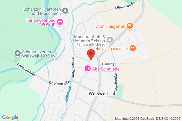 HEIZRAUM