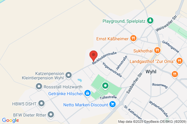Internet-Service Rietsch