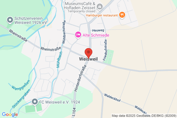 Radosav Gästehaus zur offenen Tür
