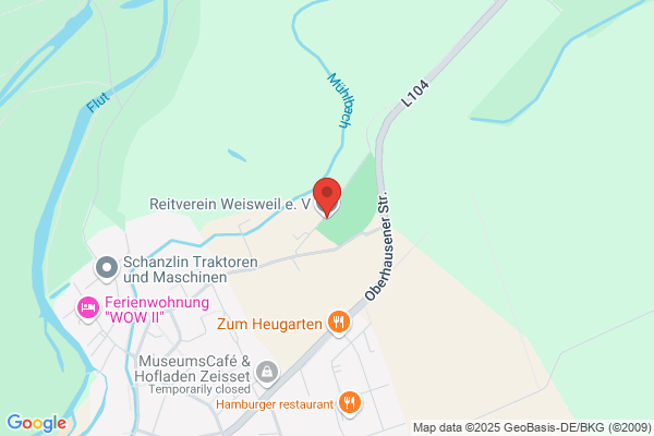 Reitverein Weisweil e.V.