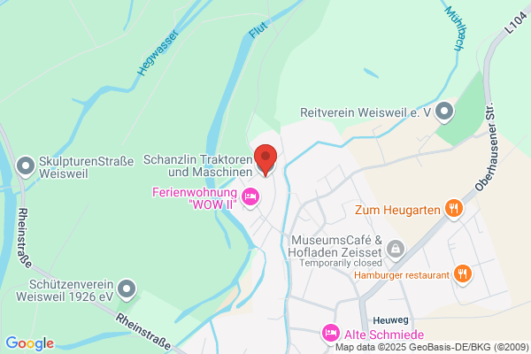 Schanzlin Firmengruppe