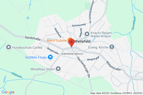 Sparkasse Westerwald-Sieg