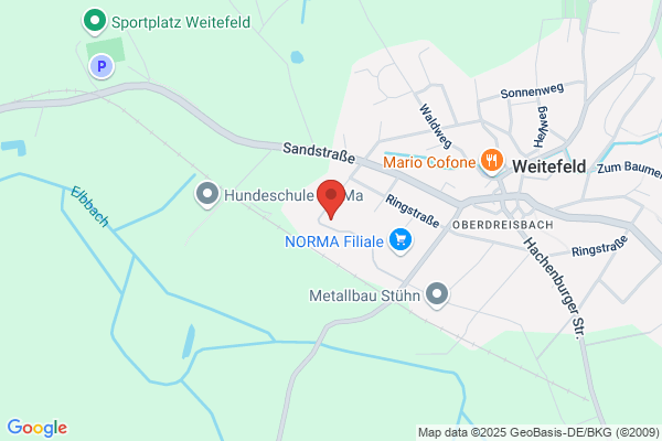 Wew Westerwälder Eisenwerk GmbH