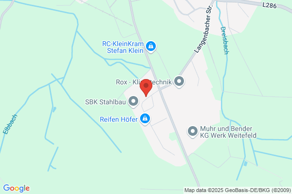 odinos GmbH