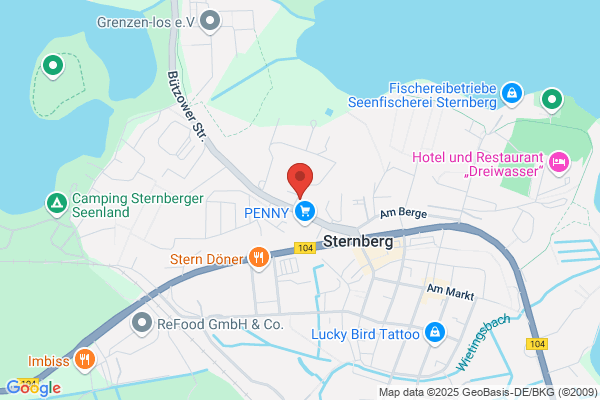 Sertürner Apotheke