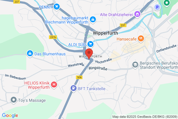 AOK Die Gesundheitskasse