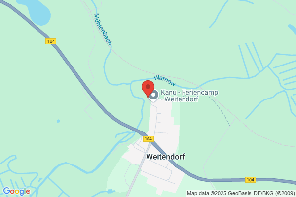 Amt Sternberger Seenlandschaft