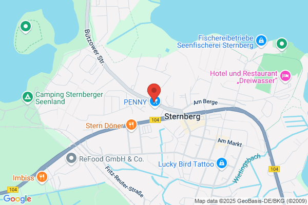 CDU-Wahlkreisbüro Karin Strenz