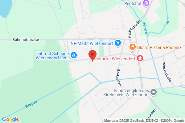 Deutsches Rotes Kreuz Betreibergesellschaft