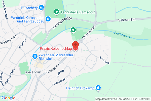 Kindertagesstätte und Hort