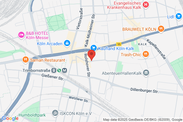 Susanne Laurisch, Frank Briskorn