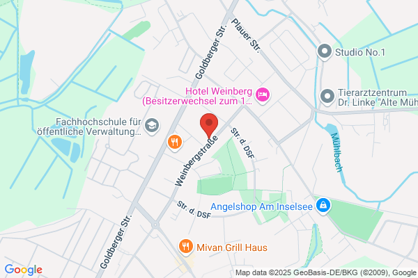 Volkssolidarität KV Mecklenburg Mitte e.V.