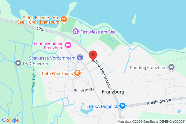 Apotheke Velgast Inh. A. Libbert