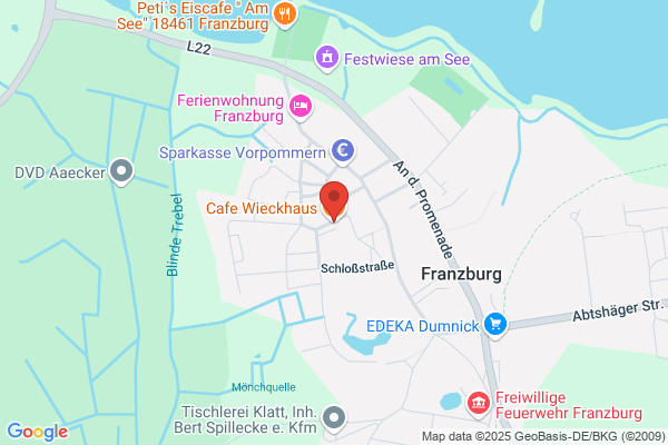 Cafe Weitblick