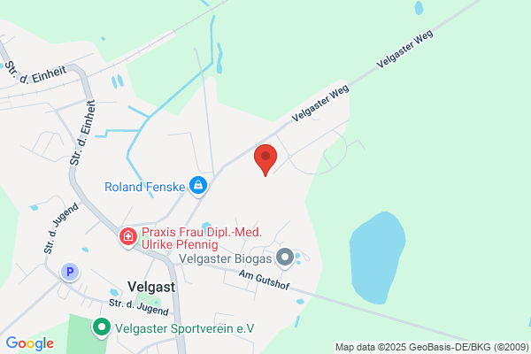 DRK Pflegeheim